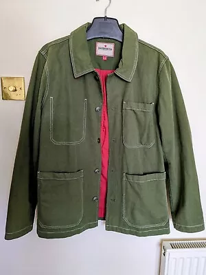 Buy Joe Browns Mens Military Style Jacket • 20£