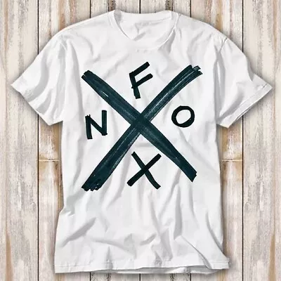 Buy NOFX Music Punk Band Oxxo Game T Shirt Top Tee Unisex 4258 • 6.70£