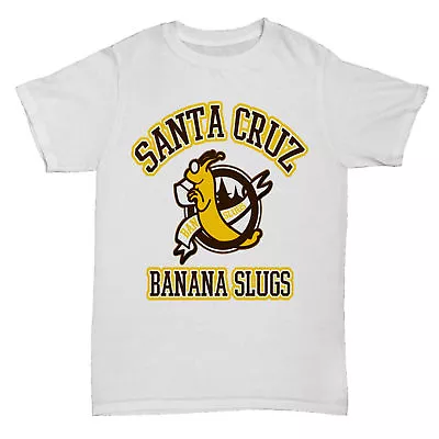 Buy Banana Slug Pulp Fiction Film Movie Tv Show Cool Classic Retro 80S 90S T Shirt • 5.99£