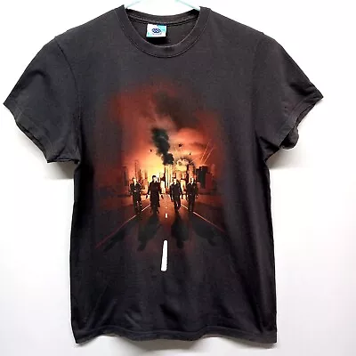 Buy WESTLIFE 2010  Where We Are  Tour T-Shirt Cotton Black Medium • 12.99£