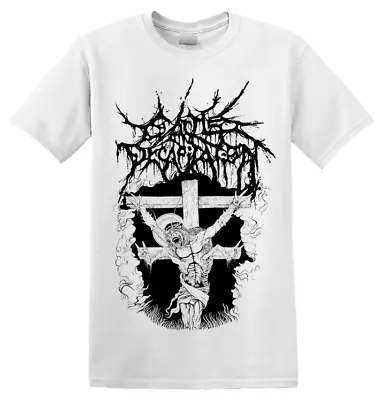 Buy CATTLE DECAPITATION - 'Terrasitic Jesus T-Shirt • 24.66£