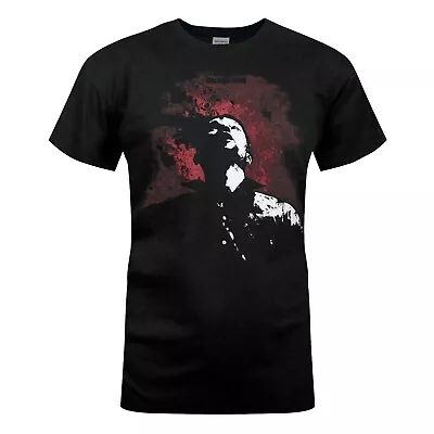 Buy The Walking Dead Mens Shot In The Head T-Shirt NS8175 • 19.79£