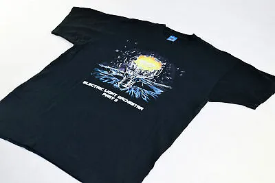 Buy Electric Light Orchestra Moment Of Truth World Tour 94/95  Shirt Rock Vintage XL • 95£