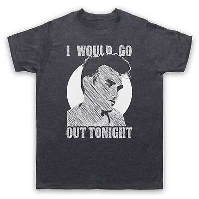 Buy This Charming Man The Smiths Would Go Out Tonight Moz Mens & Womens T-shirt • 17.99£