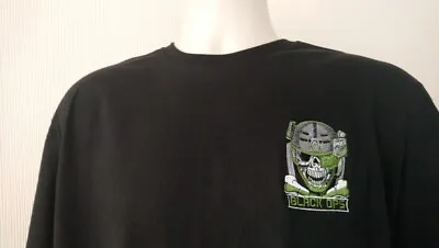 Buy Mercenary Black Ops T-shirt • 11.45£