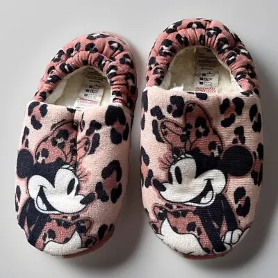 Buy Disney Mickey & Friends Tu Slippers (uk 11) • 2.95£