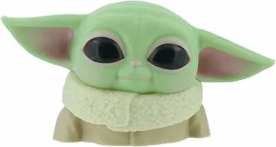 Buy Baby Yoda Desktop Light Lamp The Child Mandalorian Grogu Star Wars Disney Merch • 25.60£