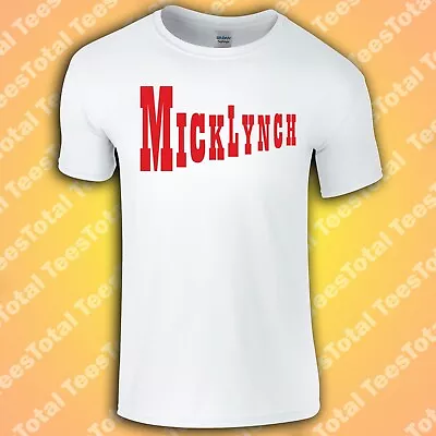 Buy Mick Lynch Thunderbirds The Hood T-Shirt | Trade Unions | Socialism | RMT • 16.19£