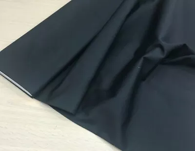 Buy COTTON DRILL TWILL EXTRA THICK  Fabric 150cm Wide , Material Army DPM • 600£