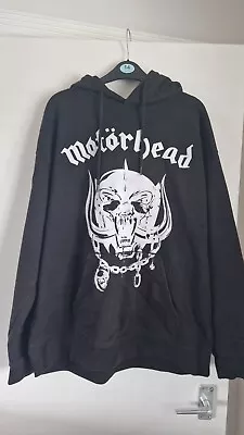 Buy Motorhead Hoodie M • 4.99£