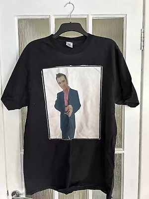 Buy Morrissey T Shirt Rare • 50£