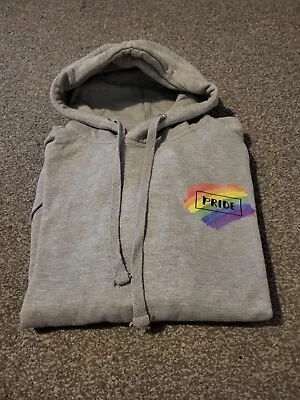 Buy Pride Hoodie -Small • 1.99£