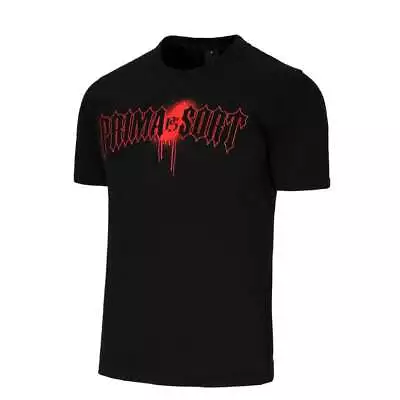 Buy T-shirt Blood Black • 15£