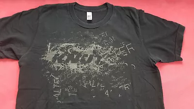 Buy Knut  Alter  Preorder Shirt  S , Botch, Isis, Coalesce, Converge, Cave In, OMG • 15.44£