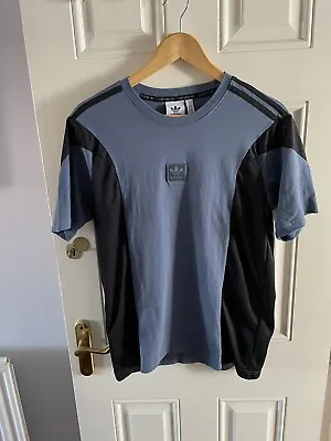 Buy Adidas Men’s T-Shirt Size UK S • 8.99£