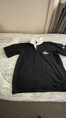 Buy Guinness Rugby Tee Shirt Size Large • 20£
