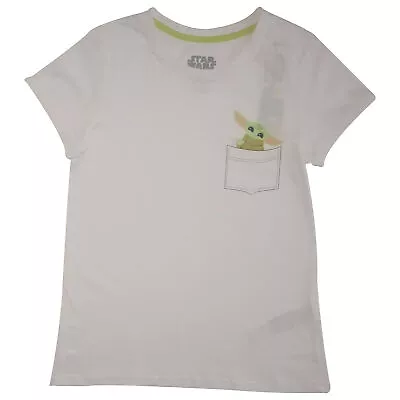 Buy The Mandalorian - The Child - Women's T-Shirt • 12.99£