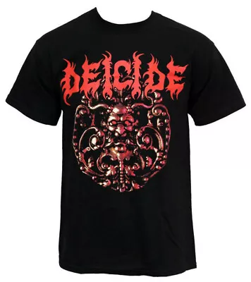 Buy Deicide - Blasphererion T Shirt • 16.99£