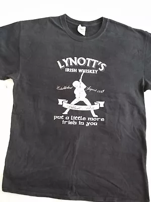 Buy Thin Lizzy Phil LYNOTT Top BLOKE  Great T Shirt. +  Thin Lizzy Cd.last Go Now • 12£