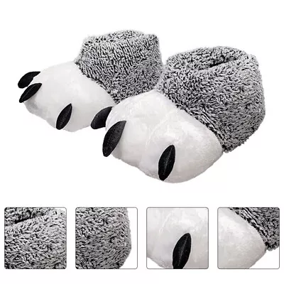 Buy Fun And Practical Claw Slippers For Gifts • 16.95£