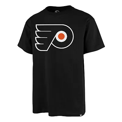 Buy NHL Philadelphia Flyers T-Shirt Imprint Echo Shirt Fan Shirt Ice Hockey Tea • 28.46£