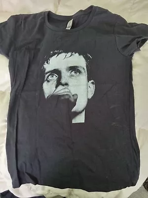 Buy Ian Curtis (Joy Division) Women's T-shirt   • 11£