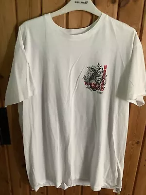 Buy Shinedown T-shirt Xl • 9.99£