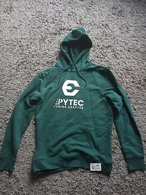Buy EPYTEC Mens Hoodie Large • 64.99£