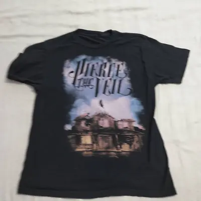 Buy Pierce The Veil Collide With The Sky Graphic T Shirt Sz L 4523 • 28.35£