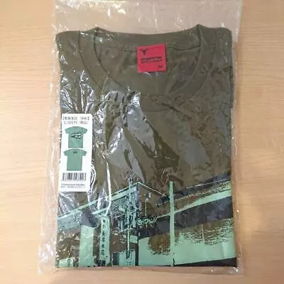 Buy Girls Und Panzer  Kabiya Honten T-Shirt Garupan Goods • 88.35£