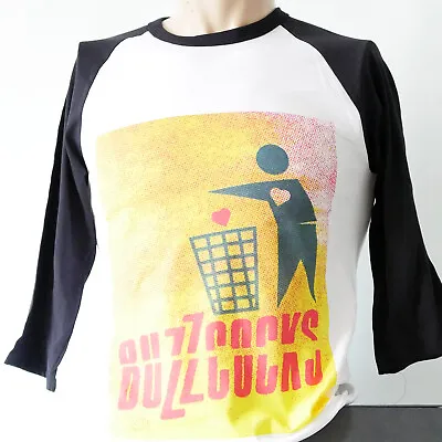 Buy Buzzcocks Punk Rock Long Sleeve Baseball T-shirt Unisex S-3XL • 18.99£