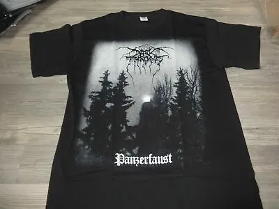 Buy Darkthrone Shirt Black Metal Gorgoroth Immortal Mayhem Celtic Frost Venom KULT  • 24.48£