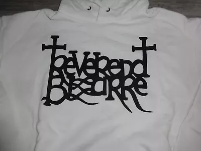 Buy Reverend Bizarre Hoodie LTD 25 Paradise Lost Tiamat Demigod Demilich Kyuss  • 43.45£