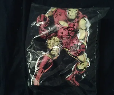 Buy Invincible Iron Man T-shirt Xl New • 15.99£
