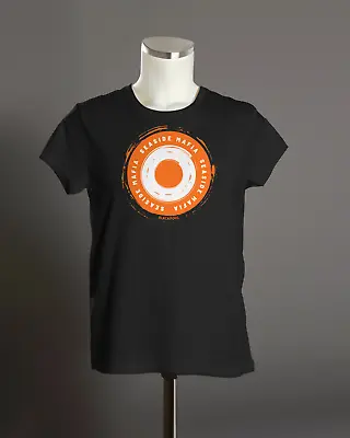 Buy Blackpool SEASIDE MAFIA Roundel T-Shirt | Unisex Organic | Hooligan Firm • 21.45£