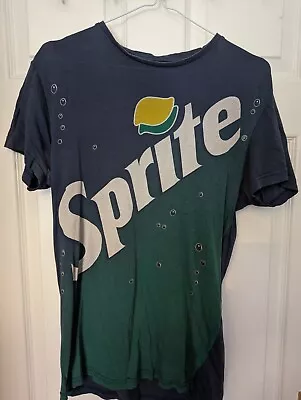 Buy Sprite T Shirt Size Small • 0.99£