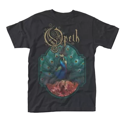 Buy Opeth - Sorceress Band T-Shirt Official Merch • 17.15£