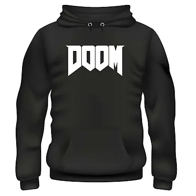 Buy Doom Hoodie Gaming • 19.99£