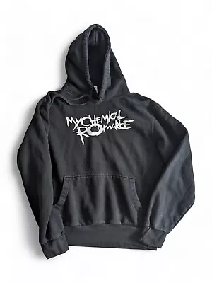 Buy My Chemical Romance - Hoodie Jacket - Small • 24.99£