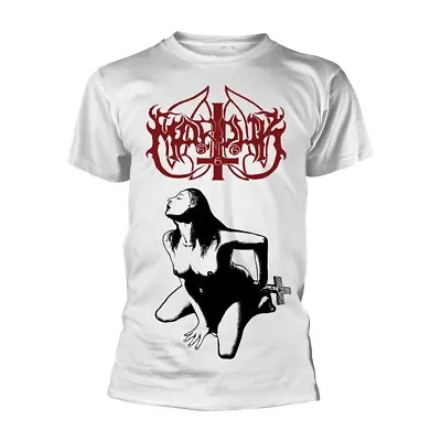 Buy Fxxx ME JESUS (WHITE)  By MARDUK  T-Shirt • 17.51£