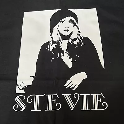 Buy Stevie Nicks Fleetwood Mac T Shirt 3061 • 12.99£