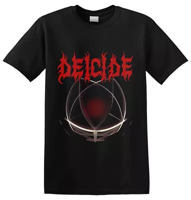 Buy DEICIDE - 'Legion' T-Shirt • 24.66£