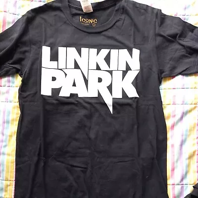 Buy Linkin Park Gildan Tshirt Small Black • 20£