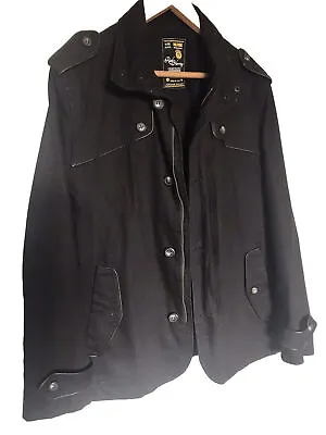 Buy Military Style Jacket • 15£