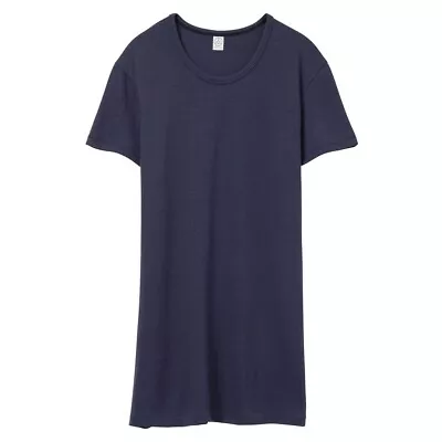 Buy Alternative Apparel Womens/Ladies Vintage 50/50 T-shirt RW6009 • 6.59£
