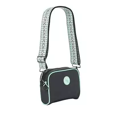 Buy LeMieux Harlow Cross Body Bag - Softmint | Equestrian Clothing • 24.95£