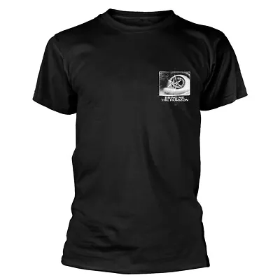 Buy Bring Me The Horizon Remain Calm Black T-Shirt NEW OFFICIAL • 16.59£