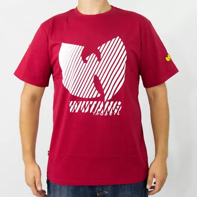 Buy Wu Wear T-shirt Wu Tang Clan  Shaolin Style High Quality Hip Hop Dope  • 22£