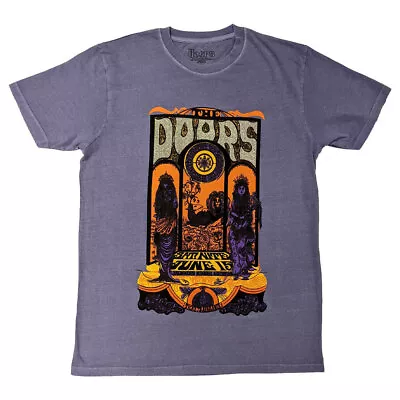 Buy The Doors Sacramento Embellished T Shirt • 17.95£