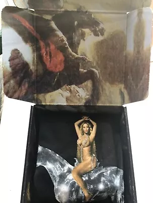 Buy Beyoncé Ltd Edition Renaissance Act Pose 1 CD/ T Shirt Box Set Extra Large XL • 140£